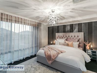 4 Selhurst Parkway, Baldivis WA 6171
