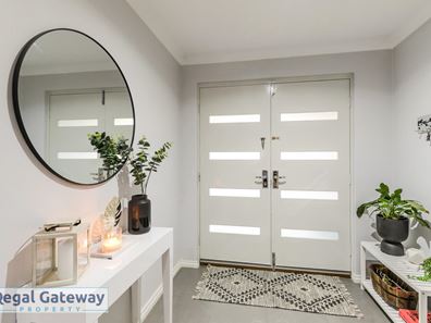 4 Selhurst Parkway, Baldivis WA 6171