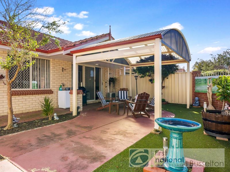 5/78 Ford Road, Busselton