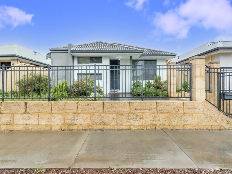 304 Wright Road, Harrisdale
