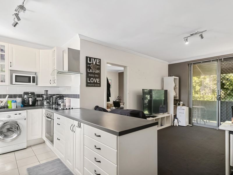 21A/159 Hector Street, Osborne Park