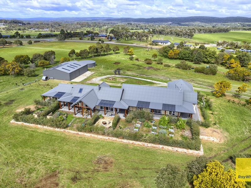 150 Laithwood Circuit, Marbelup