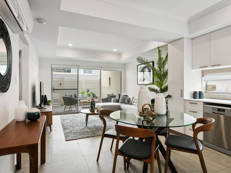 2/329 Hector Street, Tuart Hill