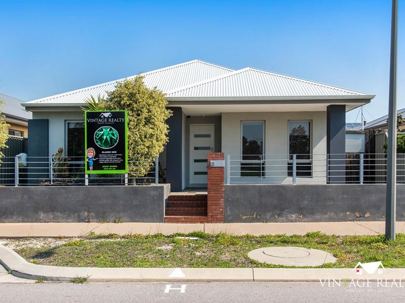 6 Cristonia Terrace, Byford