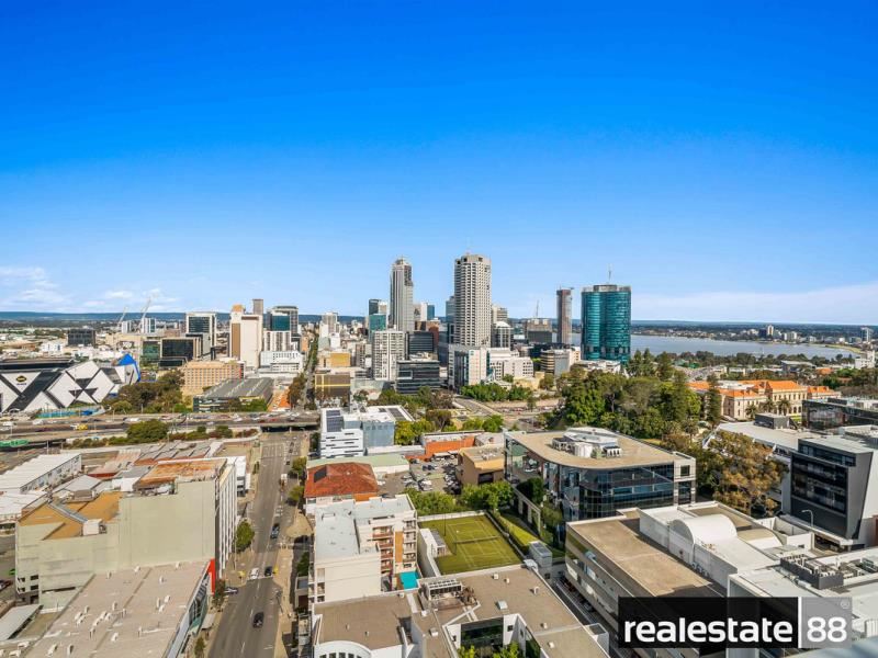 1403/659 Murray Street, West Perth