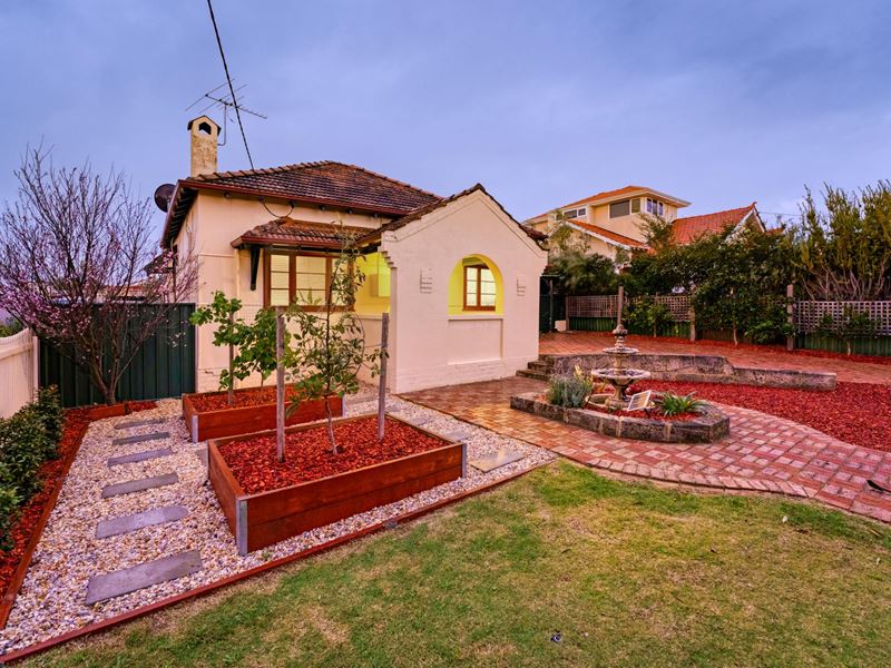 12 Salisbury Street, Bayswater WA 6053