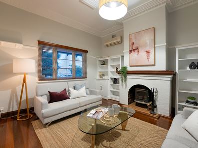 12 Salisbury Street, Bayswater WA 6053