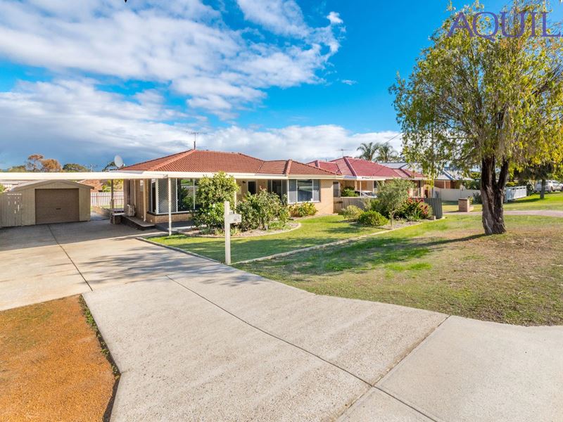 11 Frost Street, Swan View WA 6056