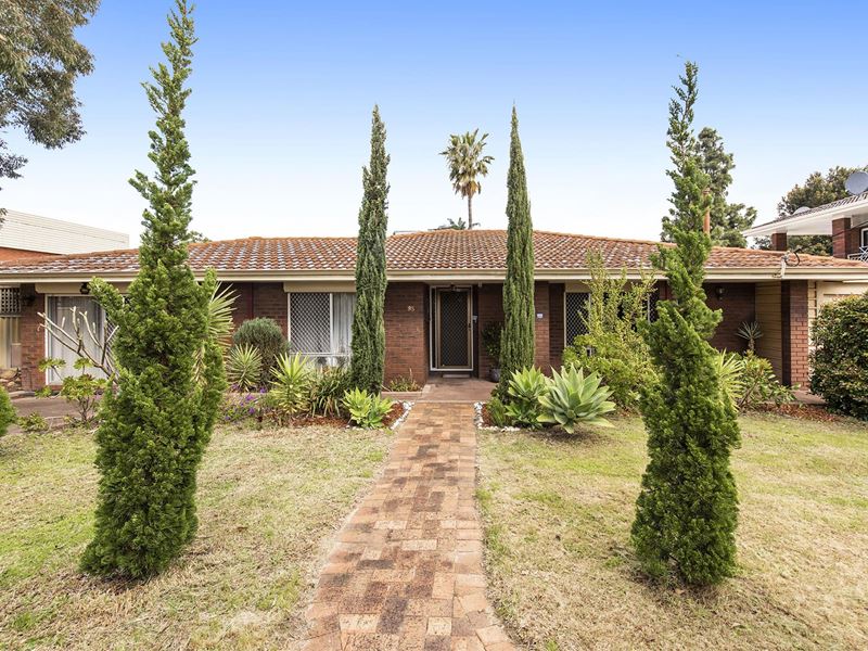 95 Hale Road, Forrestfield
