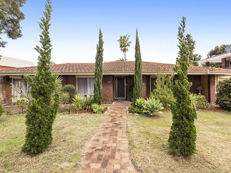 95 Hale Road, Forrestfield WA 6058