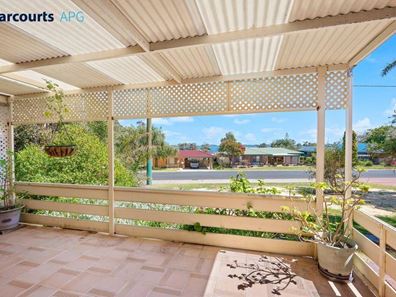 15 Francine Street, Australind WA 6233