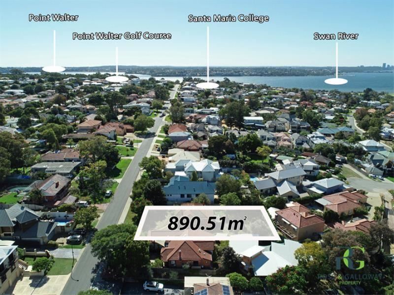 80 Moreing Road, Attadale