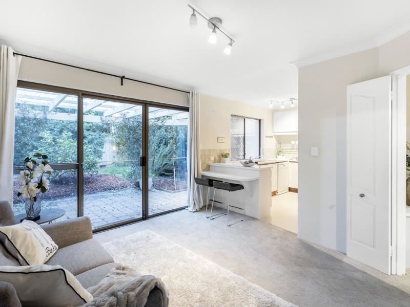 6/52 Weld Street, Nedlands