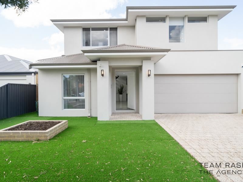 4 Bath Road, Morley