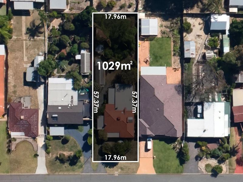 64 Arlunya Avenue, Belmont