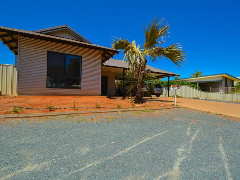 54 Nix Avenue, South Hedland