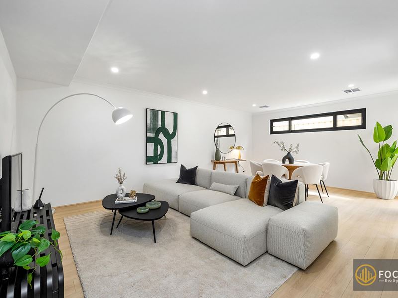 2/56A Tain Street, Ardross