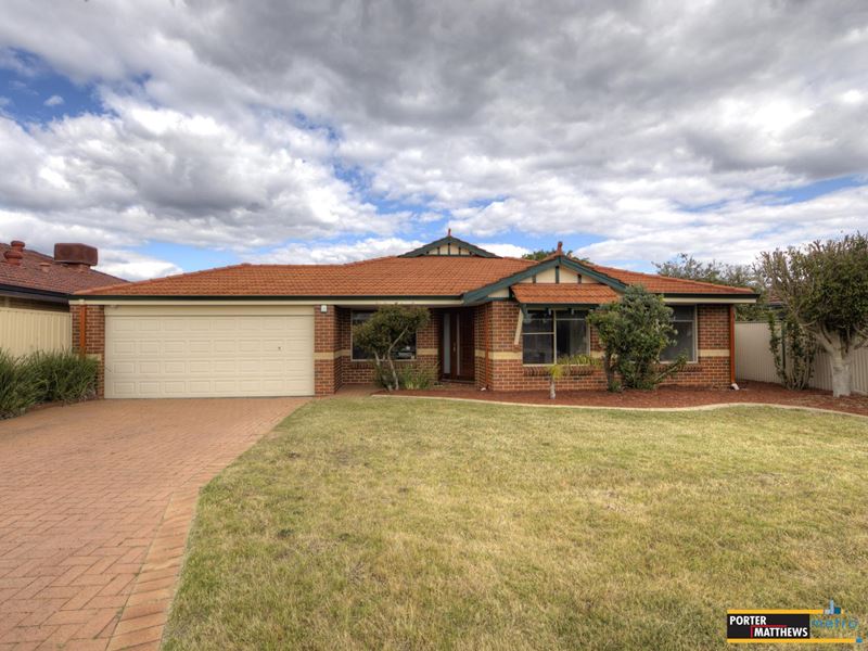 17 Limonite Court, Forrestfield WA 6058