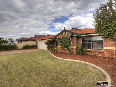 17 Limonite Court, Forrestfield WA 6058