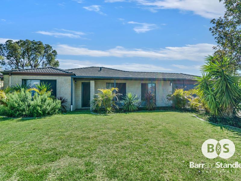 71 Chapple Drive, Australind