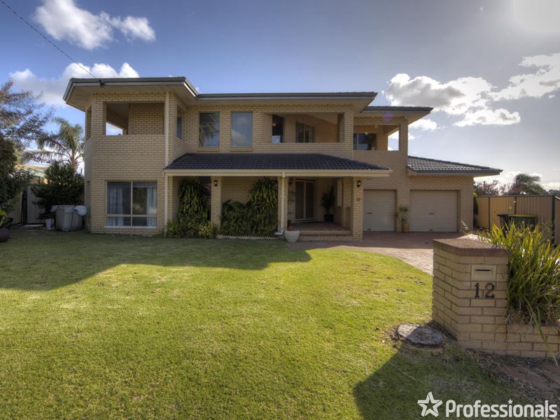 12 Galena Court, High Wycombe