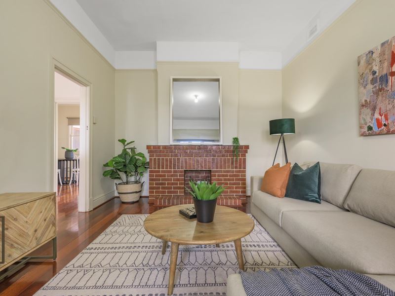 26 Fairfield Street, Mount Hawthorn
