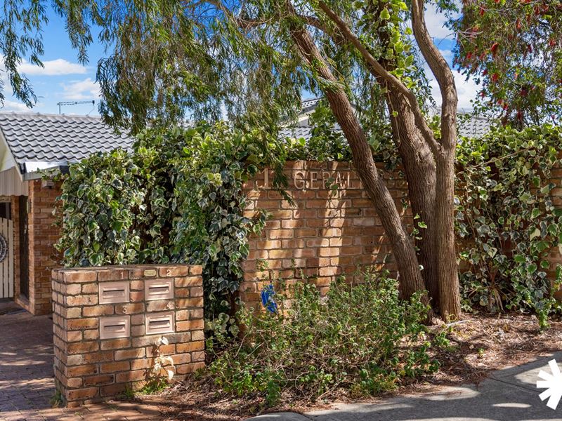 2/11 Gerald Street, Como