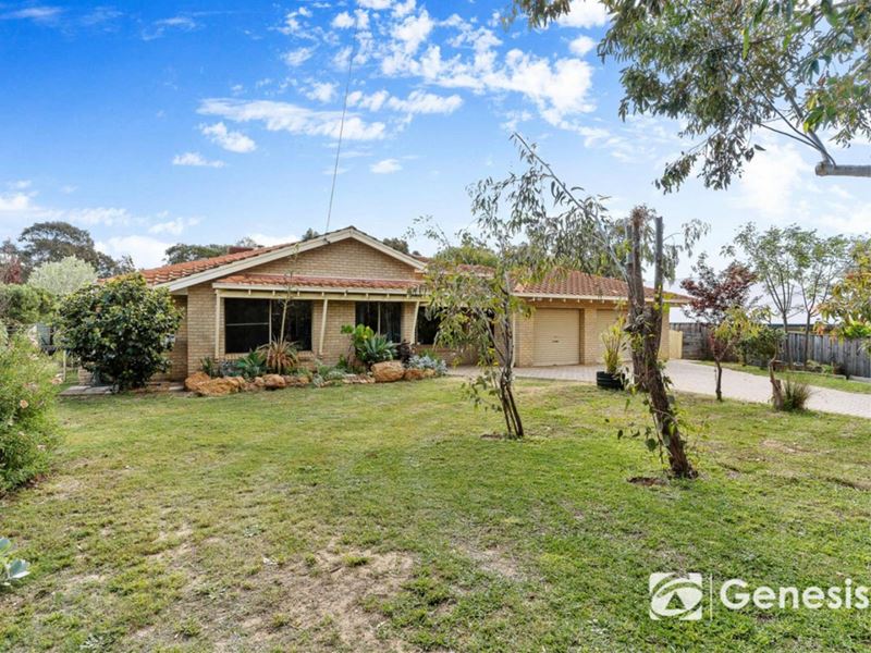 22 Fischer Road, Darlington WA 6070