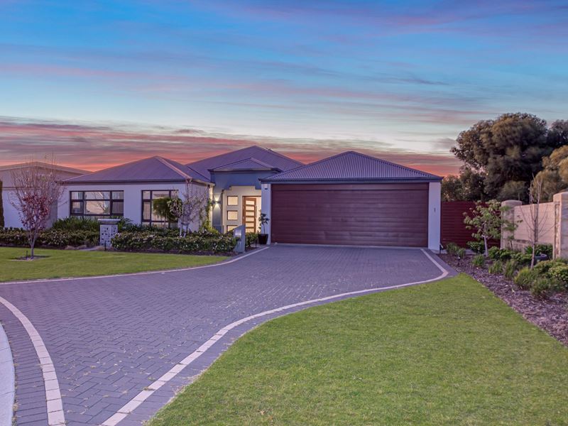 32 Maroma  Loop, Burns Beach WA 6028