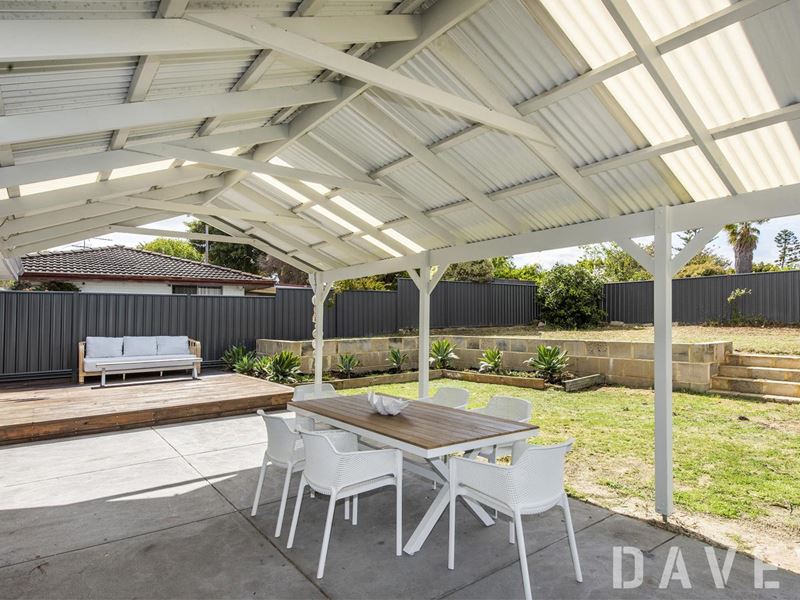 12 Drysdale Road, Craigie