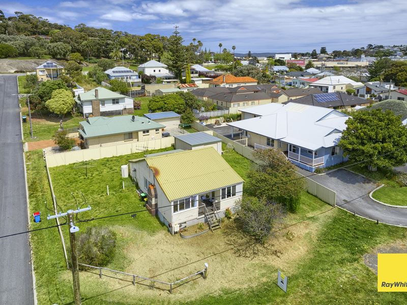 21 Stead Road, Centennial Park