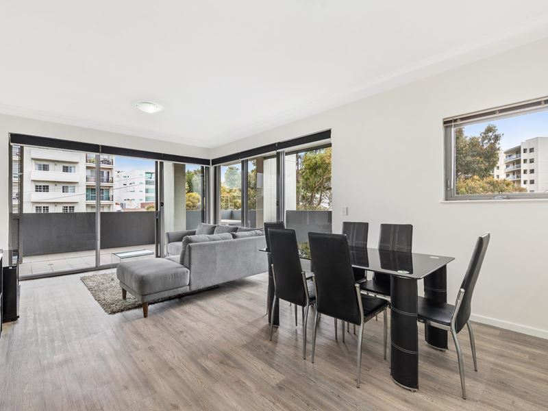 4/111 Colin Street, West Perth