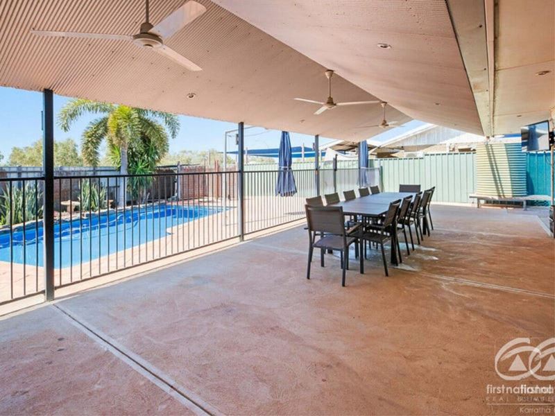 25 Viveash Way, Bulgarra WA 6714