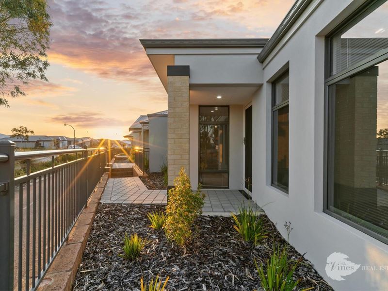 93 Elmridge Parkway, Ellenbrook