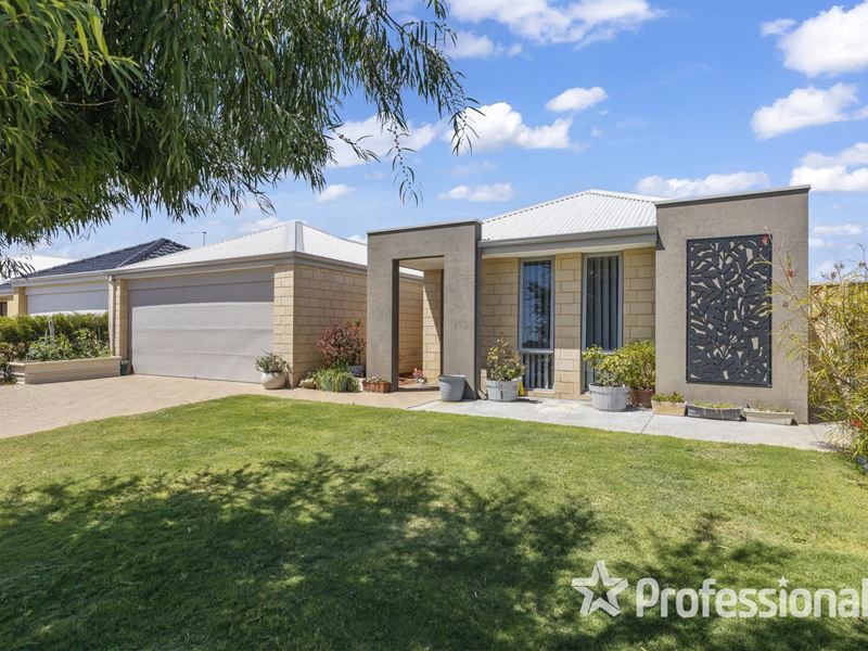 70 Blackwood Meander, Yanchep