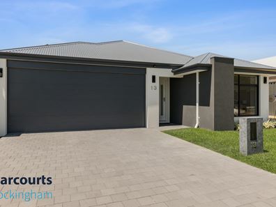 13 Violacea Road, Baldivis WA 6171