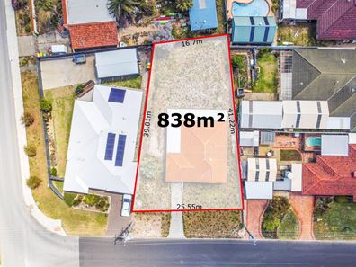 3 Coolawanyah Street, Golden Bay WA 6174