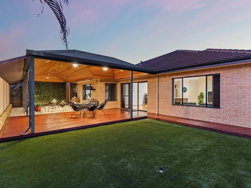 13 Arwon St, Baldivis
