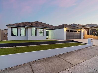 13 Arwon St, Baldivis WA 6171