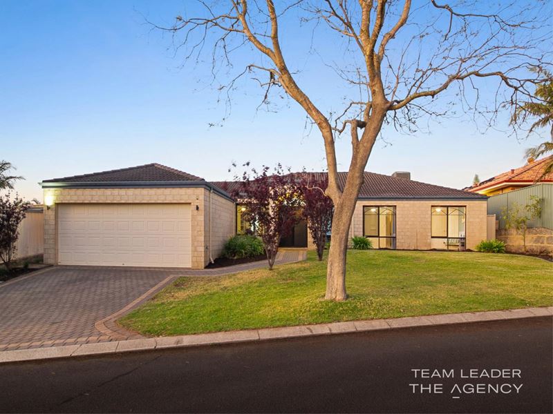9 Scotford Way, Baldivis