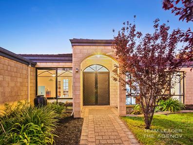 9 Scotford Way, Baldivis WA 6171