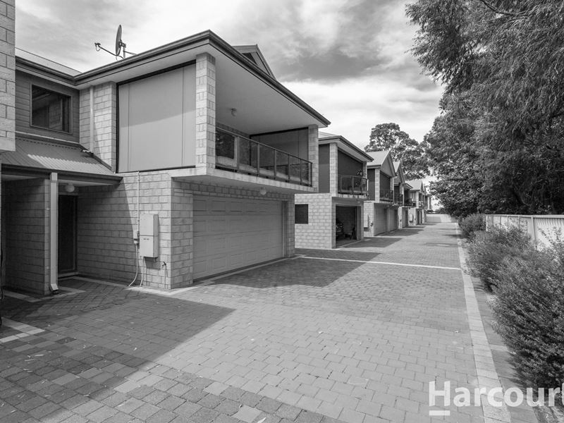 4/15 Peel Street, Mandurah