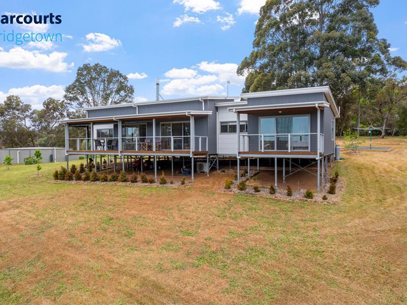 15 Lefroy Road, Bridgetown