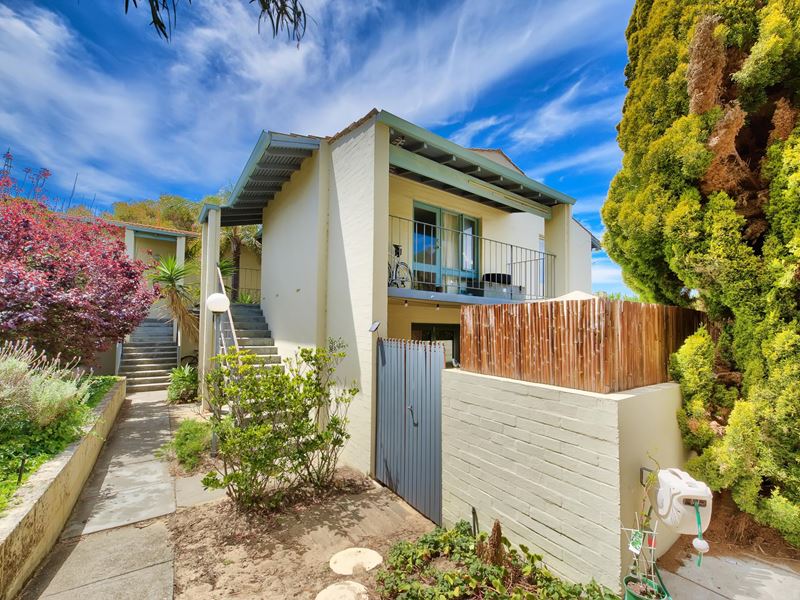 8/25 Drabble Road, Scarborough