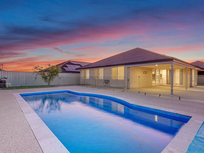 79 Karril Turn, Yanchep