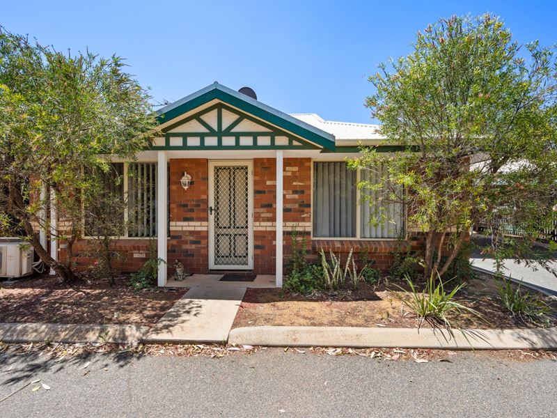 1/266 Egan Street, Kalgoorlie