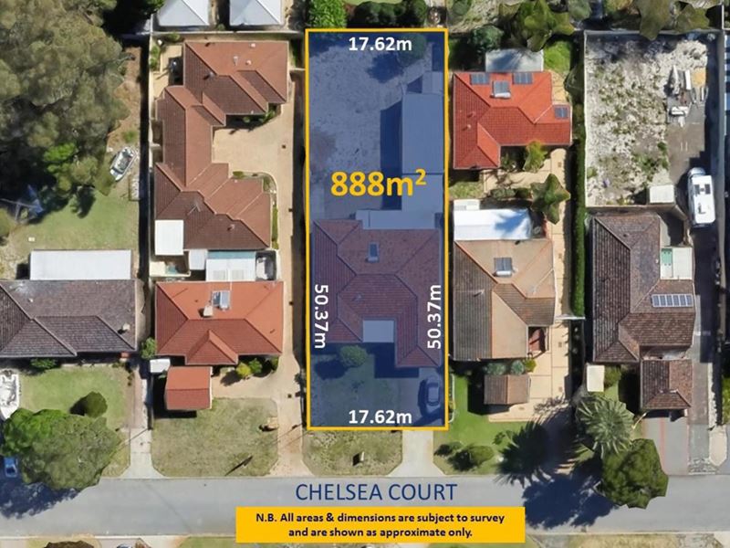 59 Chelsea Court, Dianella