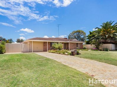 9 Illabrook Street, Dudley Park WA 6210