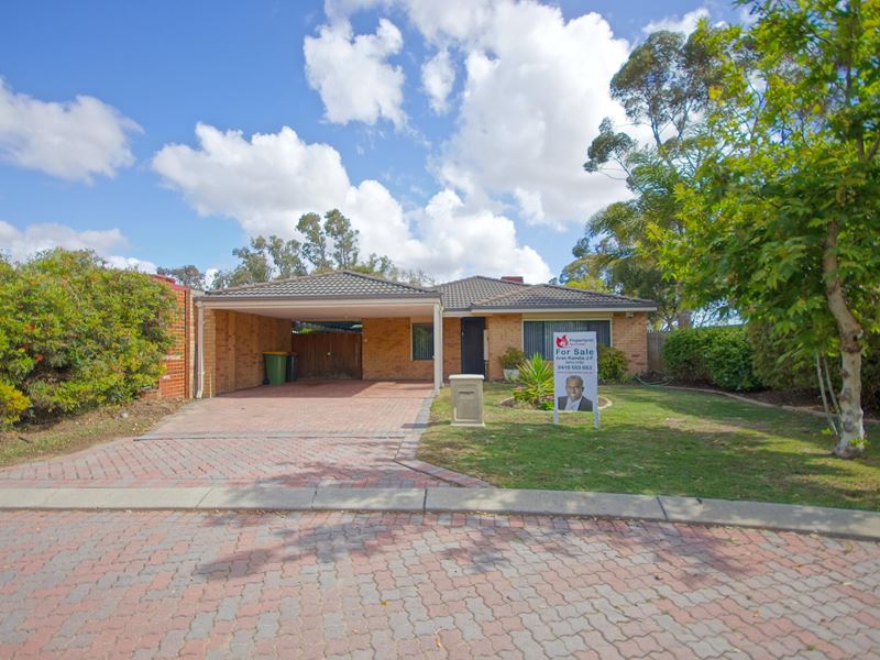 11 Wah Court, Atwell