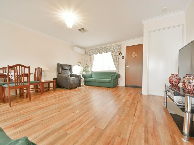 10/27-29 Goongarrie Drive, Cooloongup